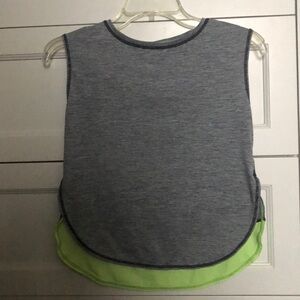 Zella Girls’ Training Top